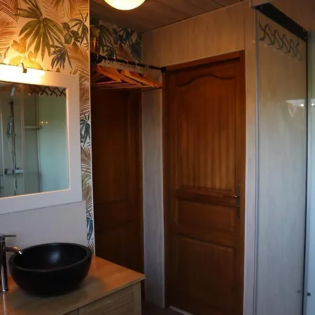 Kleene Geluk - Et Table D'hotes B&B Saint-Jans-Cappel