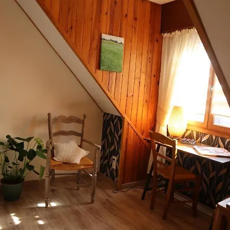 Kleene Geluk - Et Table D'hotes Saint-Jans-Cappel