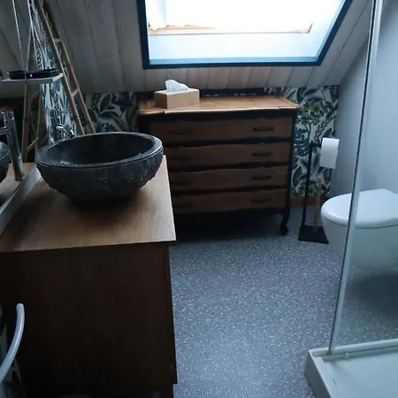 B&B Kleene Geluk - Et Table D'hotes