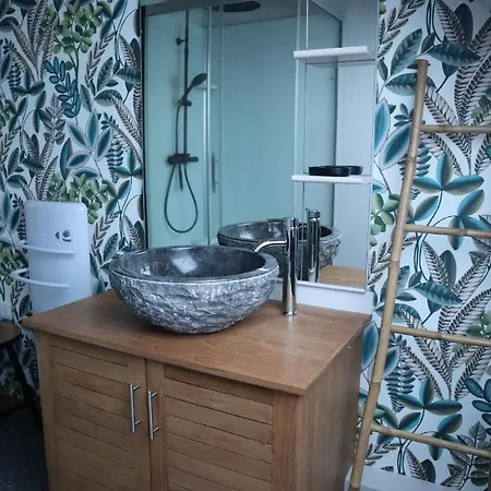 Kleene Geluk - Et Table D'hotes Bed & Breakfast *
