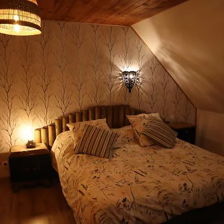 Kleene Geluk - Et Table D'hotes Bed & Breakfast 3*